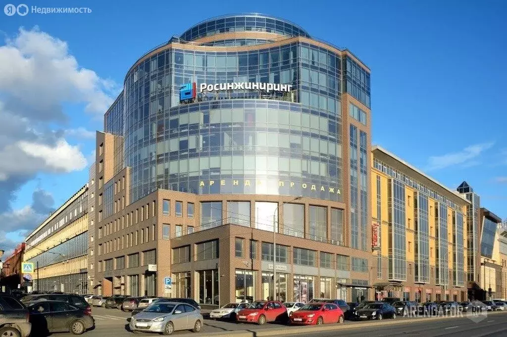 Офис (259.1 м) - Фото 1