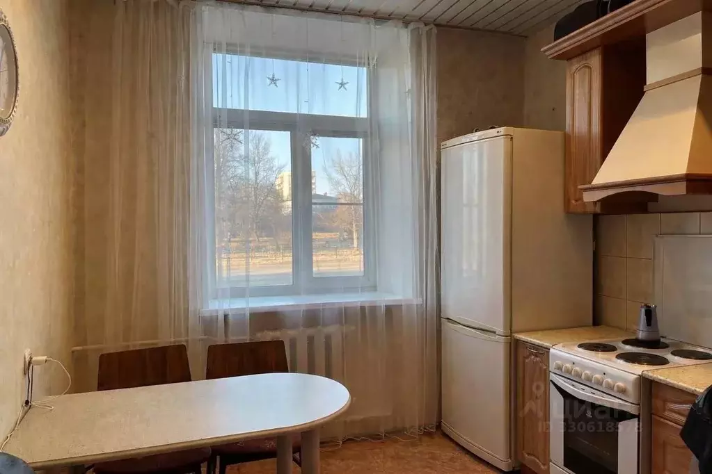 3-к кв. Красноярский край, Железногорск ул. Андреева, 3 (75.0 м) - Фото 1