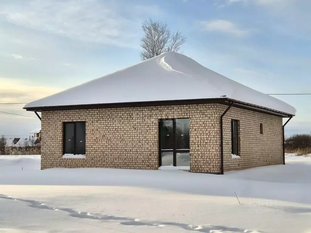 Дом в Тюменская область, Тюмень Царево садовое товарищество, ул. ... - Фото 2