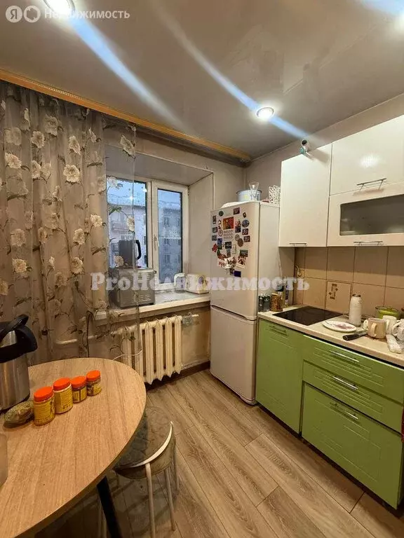 2-комнатная квартира: Кызыл, улица Ленина, 83 (42.4 м) - Фото 1