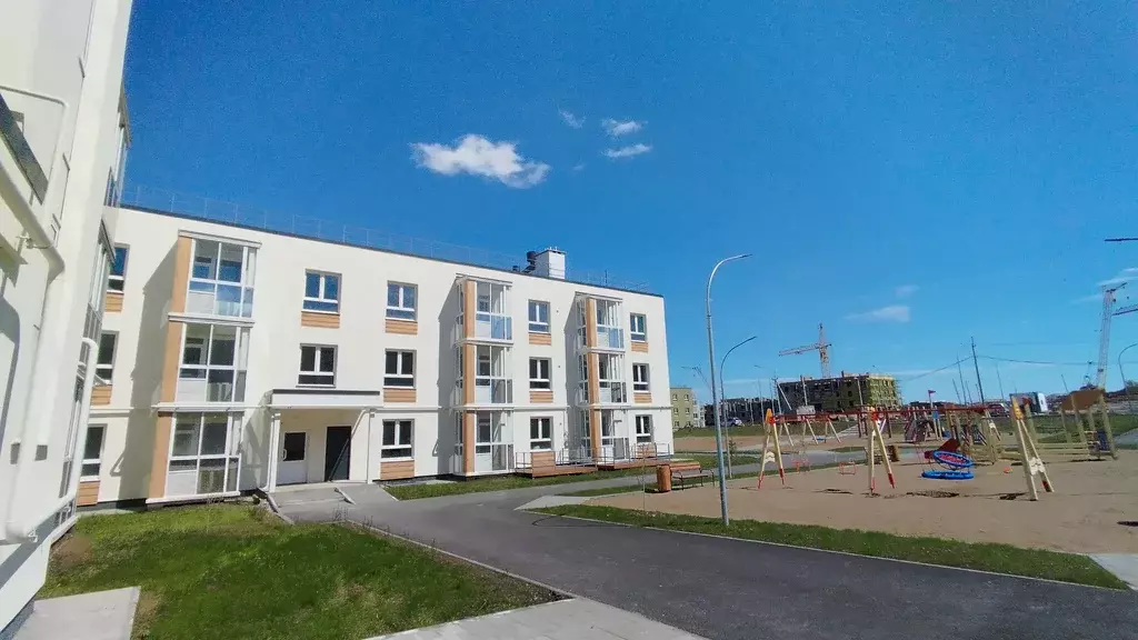 Продаётся 2-к квартира, 67 м - Фото 1