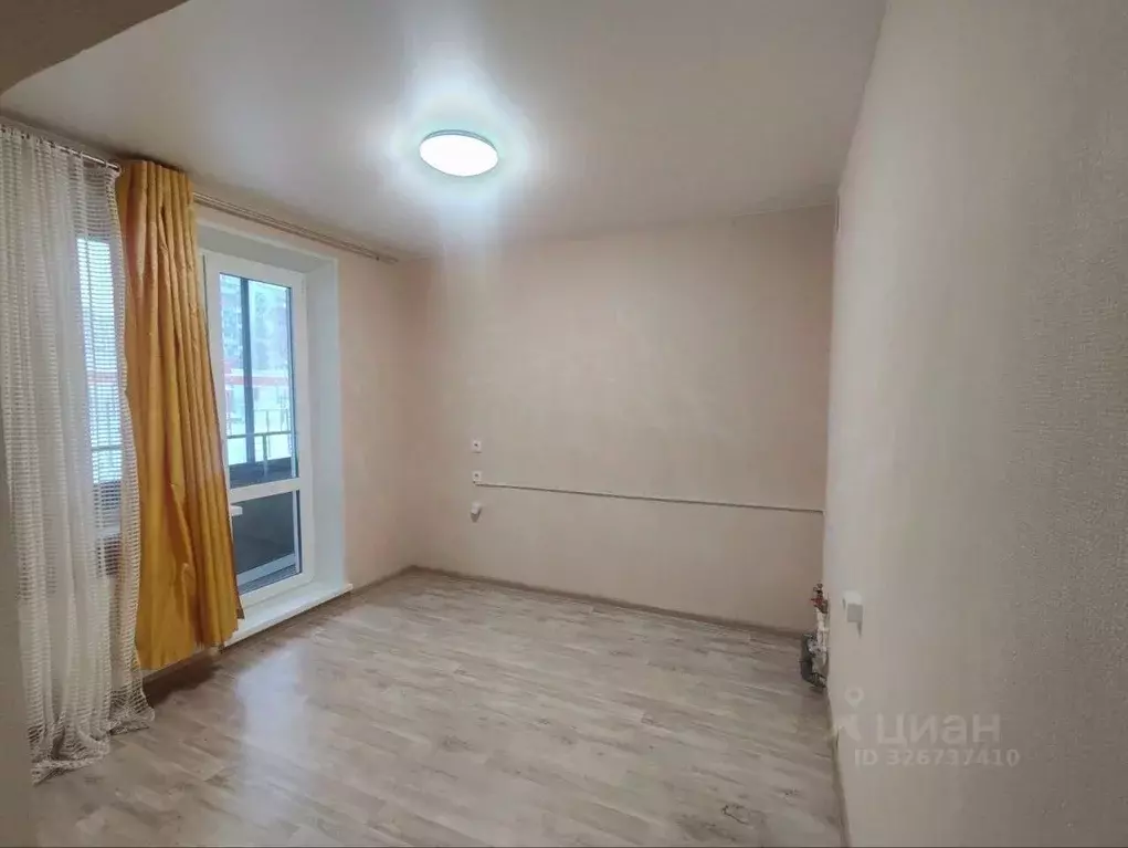 1-к кв. Челябинская область, Челябинский городской округ, пос. ... - Фото 1