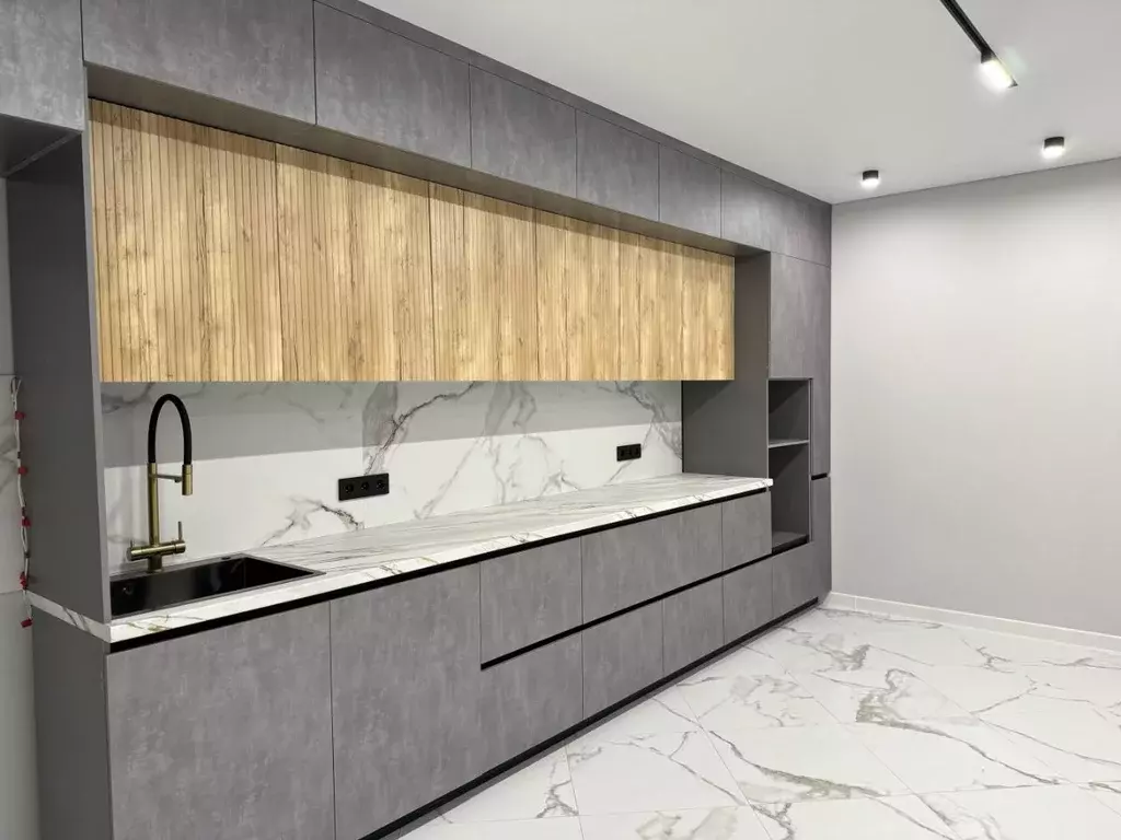 2-к кв. Воронежская область, Воронеж наб. Чуева, 7 (58.0 м) - Фото 1