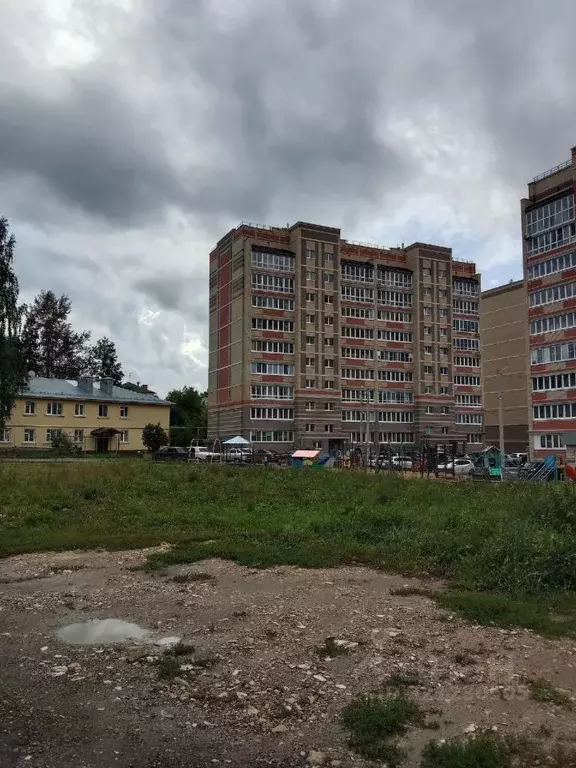 1-к кв. Марий Эл, Йошкар-Ола ул. Мира, 53 (32.3 м) - Фото 1