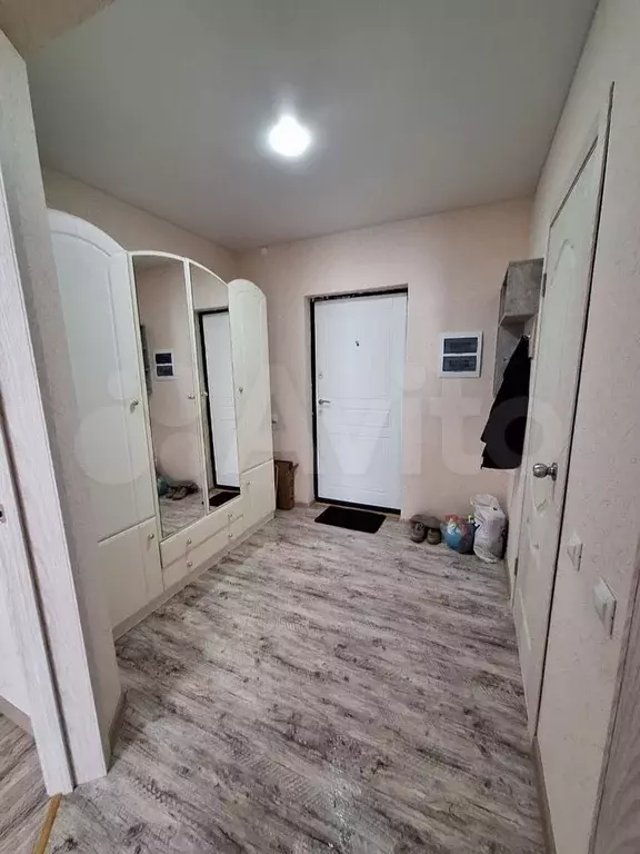 1-к. квартира, 30 м, 2/3 эт. - Фото 1