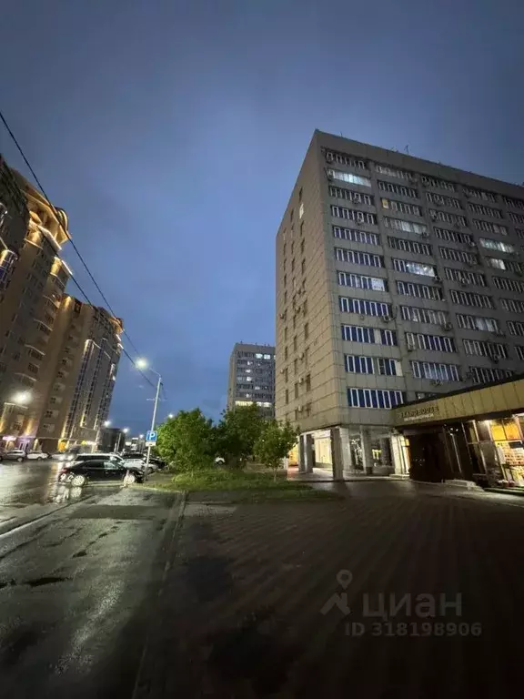 3-к кв. Чеченская республика, Грозный ул. Хамзата У. Орзамиева, 30 ... - Фото 1