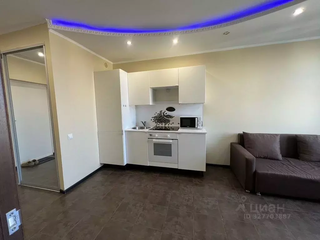 2-к кв. Москва пос. Коммунарка, ул. Фитаревская, 21 (33.0 м) - Фото 2