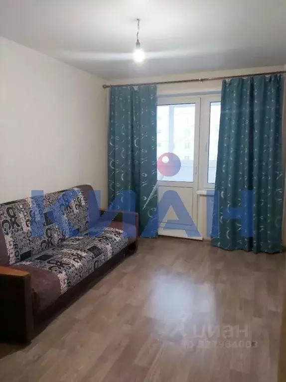 2-к кв. Красноярский край, Красноярск ул. Елены Стасовой, 48Е (50.0 м) - Фото 1