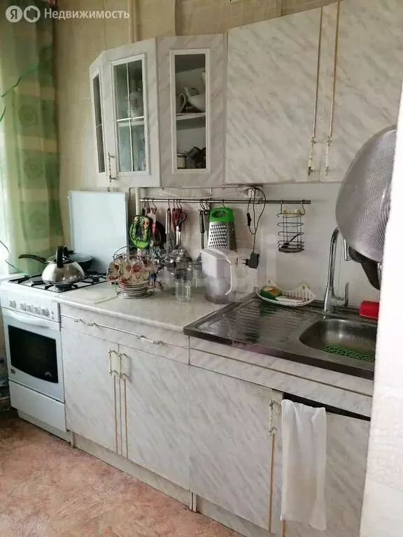 2-комнатная квартира: Липецк, Ангарская улица, 27 (42.3 м) - Фото 2