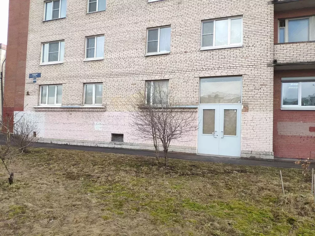 Помещение свободного назначения в Санкт-Петербург Дунайский просп., ... - Фото 1