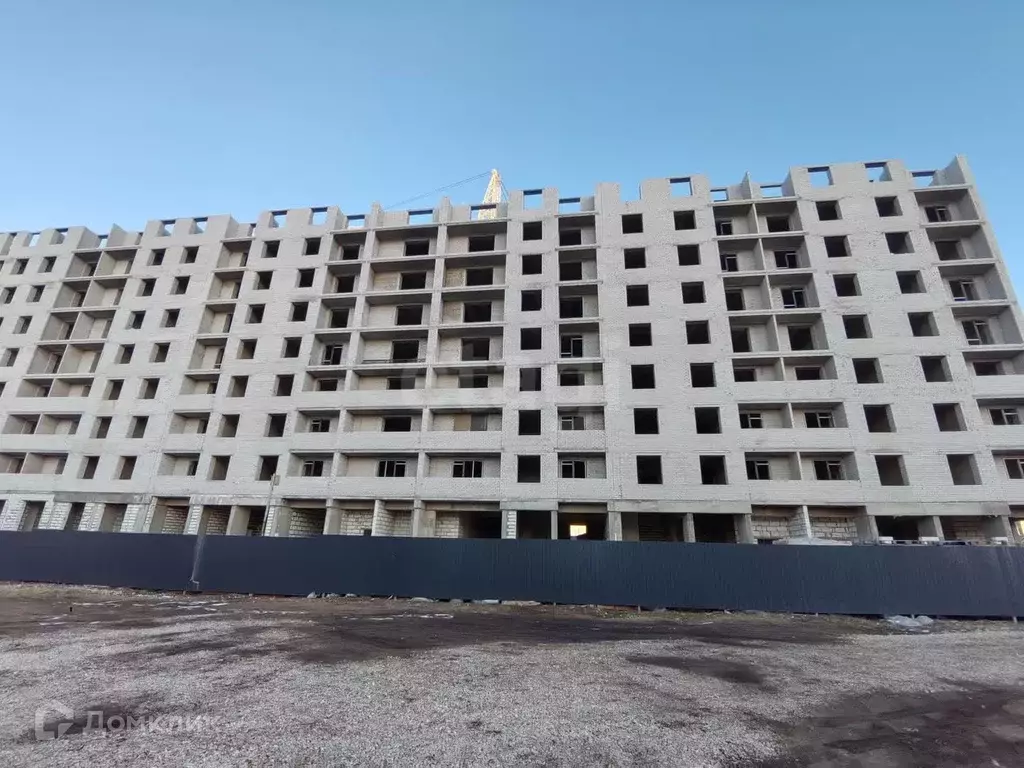 Продаётся 1-к квартира, 36.4 м - Фото 0