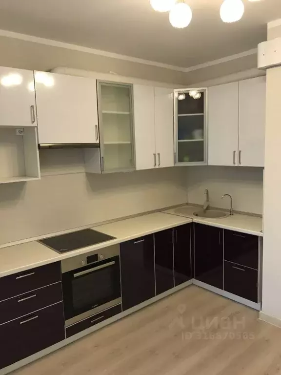 2-к кв. Санкт-Петербург Заставская ул., 46к1 (62.0 м) - Фото 0