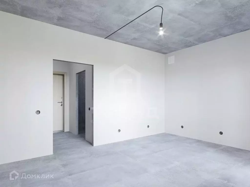 Продаётся 1-к квартира, 42.86 м - Фото 0