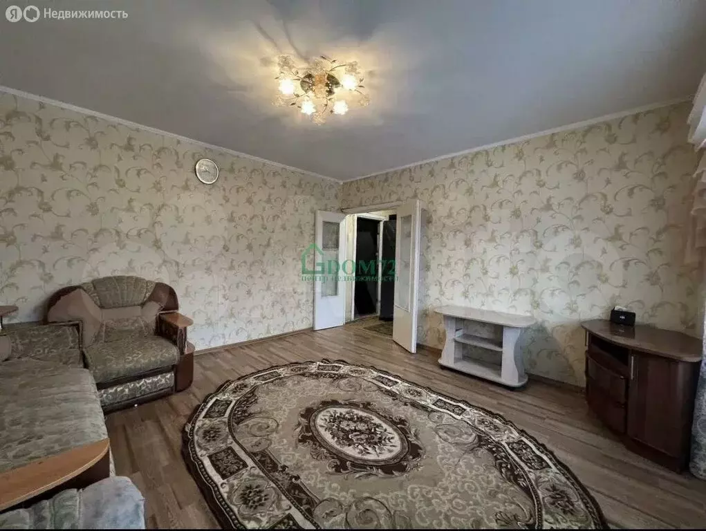 2-комнатная квартира: Тобольск, микрорайон 7А, 10 (51.2 м) - Фото 0