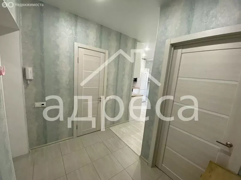 2-комнатная квартира: Самара, Майская улица, 5 (52 м) - Фото 0