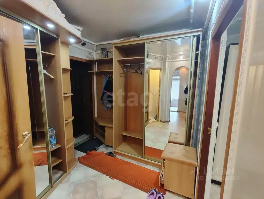 2-к кв. Белгородская область, Строитель Яковлевский городской округ, ... - Фото 1