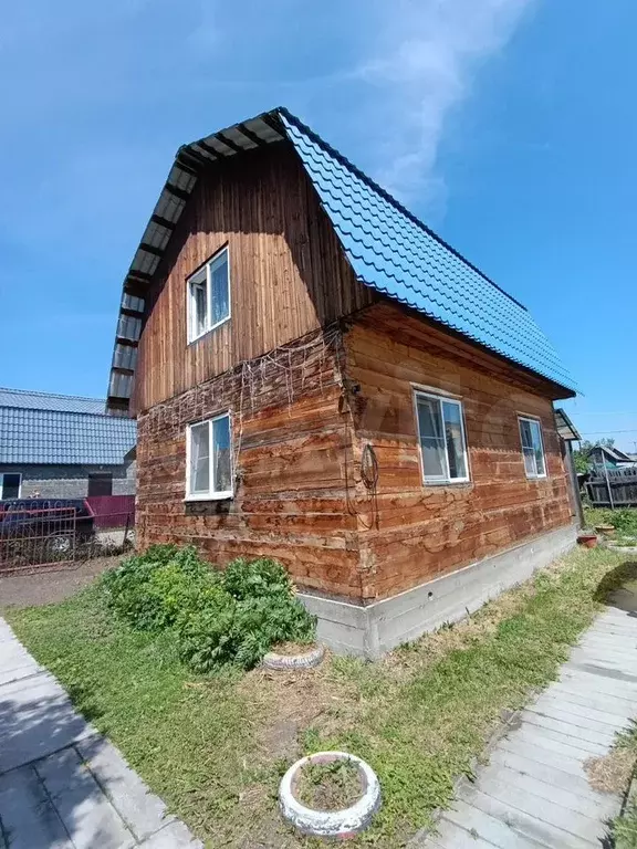 Дом 36 м на участке 7 сот. - Фото 0
