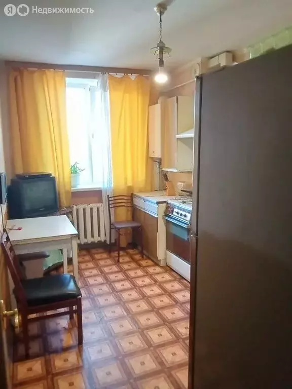 4-комнатная квартира: Евпатория, проспект Ленина, 52 (87.1 м) - Фото 2