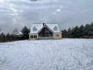 Участок в Московская область, Наро-Фоминский городской округ, д. ... - Фото 1