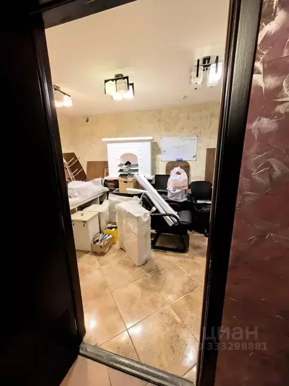 Помещение свободного назначения в Московская область, Балашиха Саввино ... - Фото 1