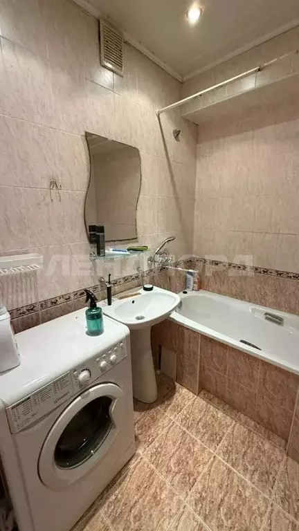 1-к кв. Ростовская область, Ростов-на-Дону просп. Королева, 1/9 (45.6 ... - Фото 2