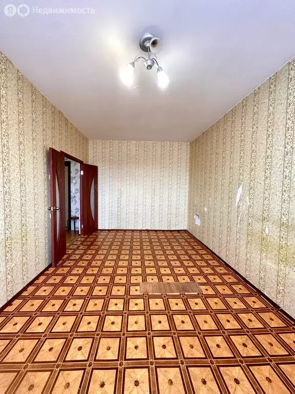 1-комнатная квартира: Архангельск, Ленинградский проспект, 360 (35.5 ... - Фото 2