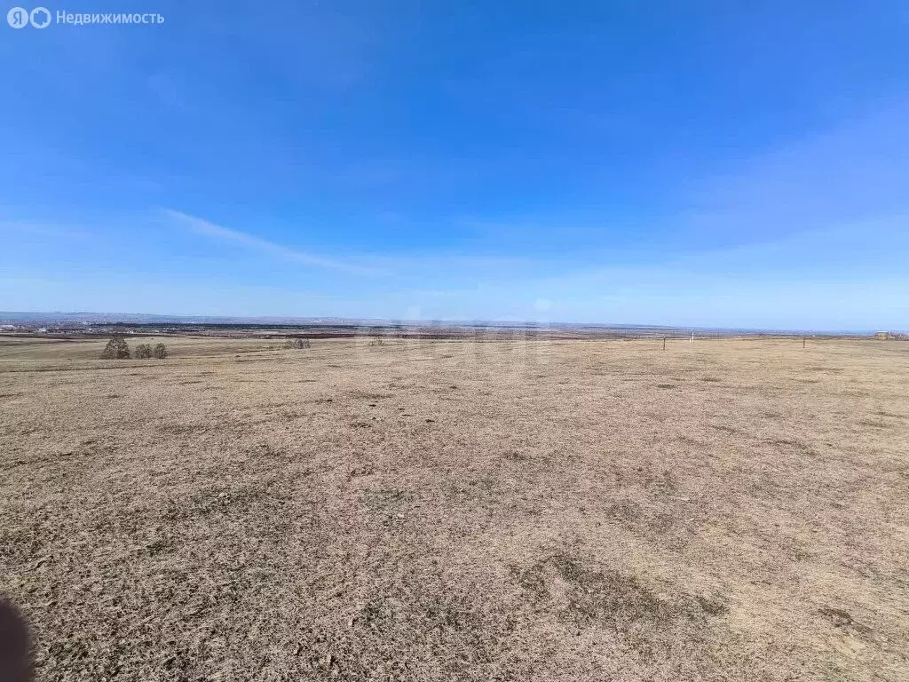 Участок в городской посёлок Берёзовка, улица Жукова (7 м) - Фото 2