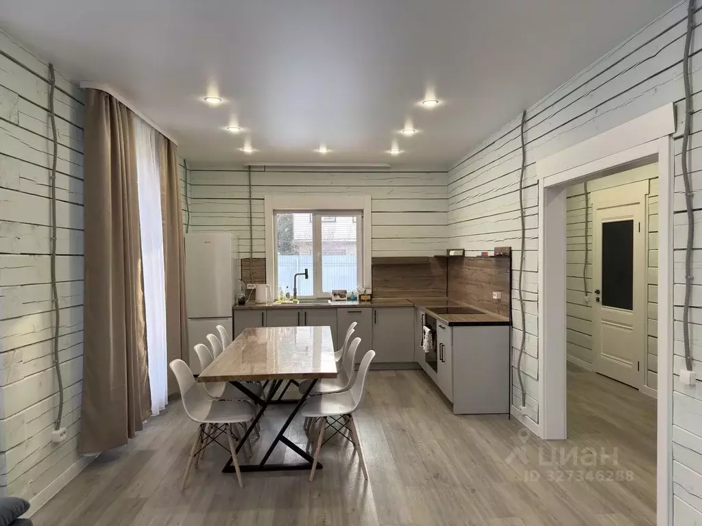 Дом в Иркутская область, Иркутск Березка СНТ, ул. Вишневая (140 м) - Фото 2