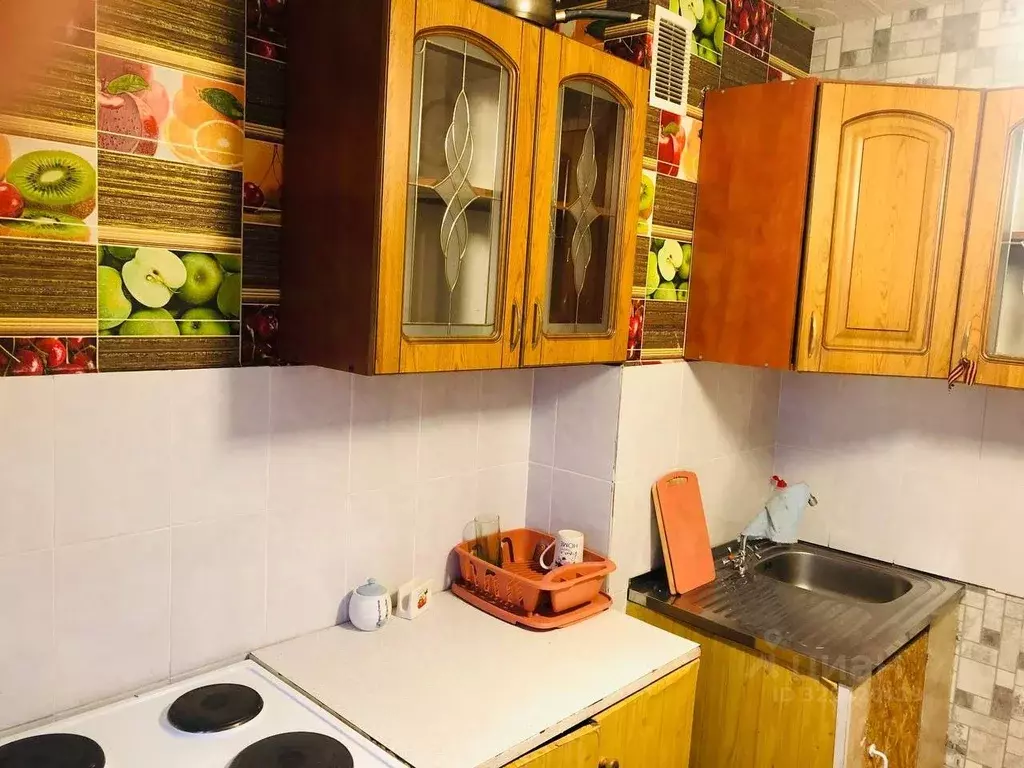 2-к кв. Мурманская область, Мурманск ул. Карла Маркса, 34 (45.0 м) - Фото 2