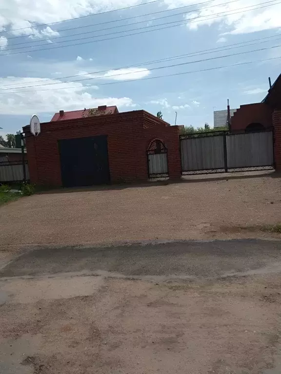 Дом в Башкортостан, Белебей ул. Третья, 1 (270 м) - Фото 0