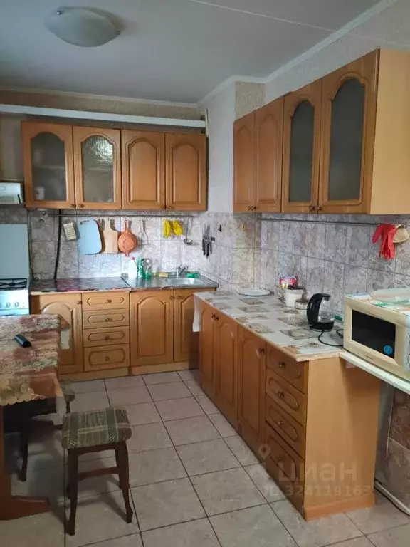 1-к кв. Краснодарский край, Анапа ул. Ленина, 153 (41.0 м) - Фото 0