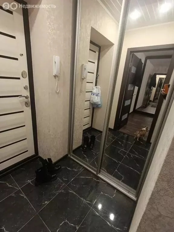 1-комнатная квартира: Нижний Новгород, улица Дружаева, 11 (30 м) - Фото 1