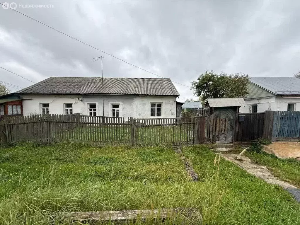 Дом в Ярославль, посёлок Творогово, 10-й проезд (60 м) - Фото 0