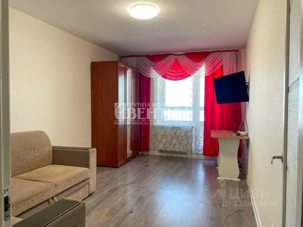 2-к кв. Санкт-Петербург ул. Русановская, 28 (54.7 м) - Фото 1