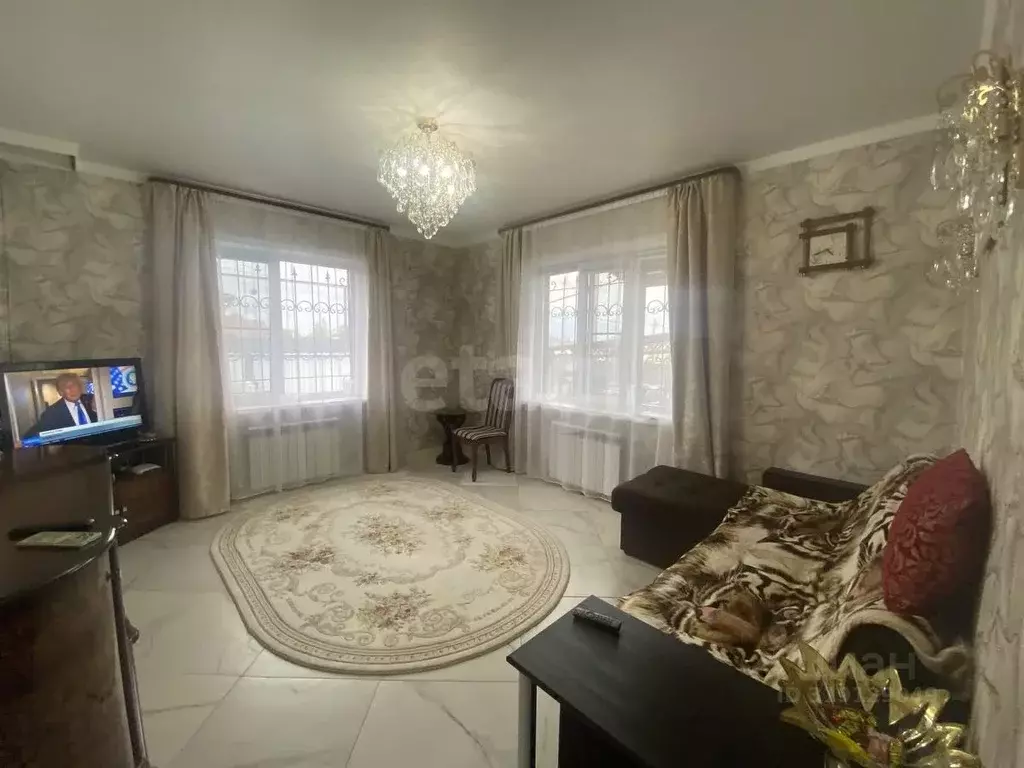 Дом в Ставропольский край, Ставрополь Спутник садовое товарищество, ... - Фото 2