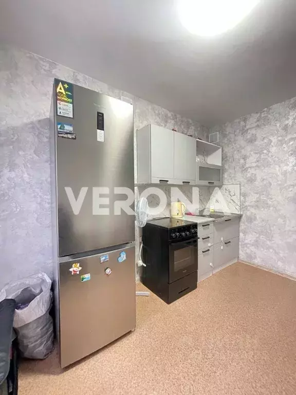 1-к кв. Иркутская область, Саянск Юбилейный мкр, 24 (31.5 м) - Фото 2