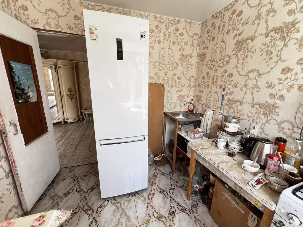 1-к кв. Москва ул. Маршала Савицкого, 18 (39.0 м) - Фото 2