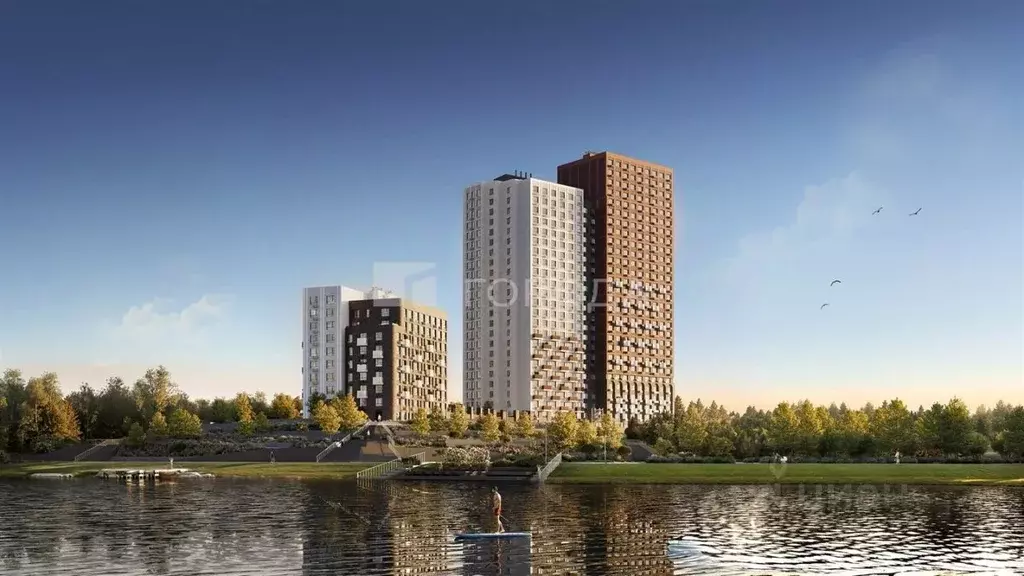 Офис в Новосибирская область, Новосибирск Сухарная ул., 109/2 (17 м) - Фото 1