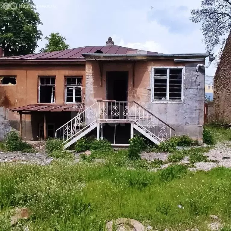 Участок в Кисловодск, улица 8 Марта (39 м) - Фото 1