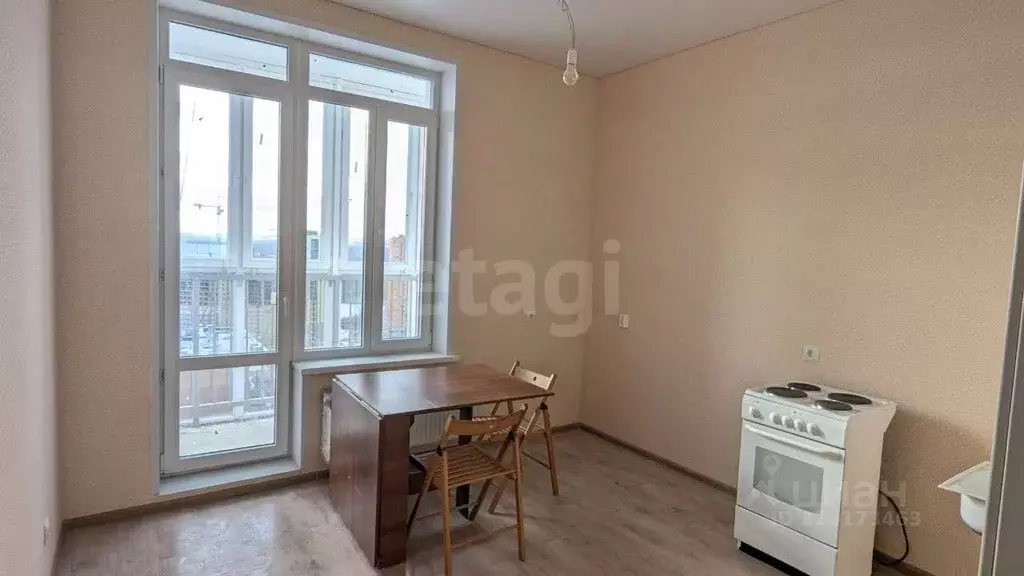 2-к кв. Башкортостан, Уфа просп. Дружбы Народов, 55 (46.0 м) - Фото 1