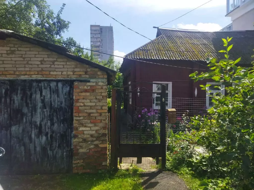 Продается дом в г. Щербинка - Фото 2