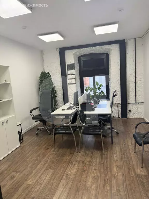 Офис (854 м) - Фото 2