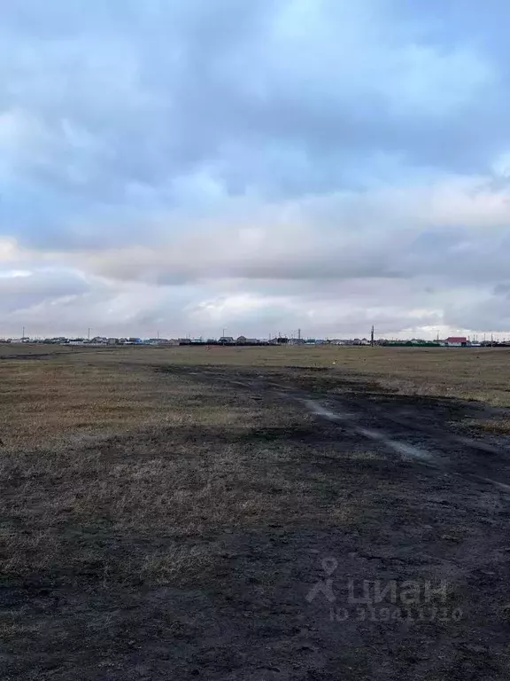 Участок в Саха (Якутия), Якутск городской округ, с. Хатассы  (10.0 ... - Фото 1