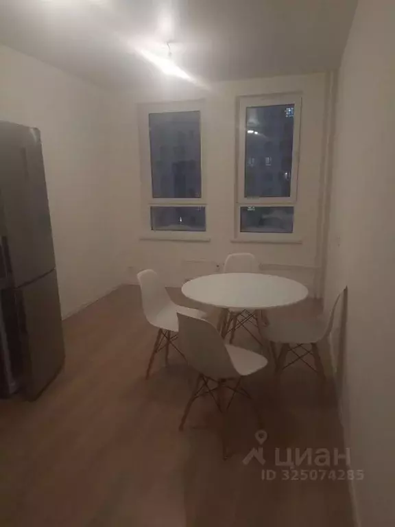 3-к кв. Московская область, Мытищи ул. Стрельбище Динамо, 10 (57.2 м) - Фото 2