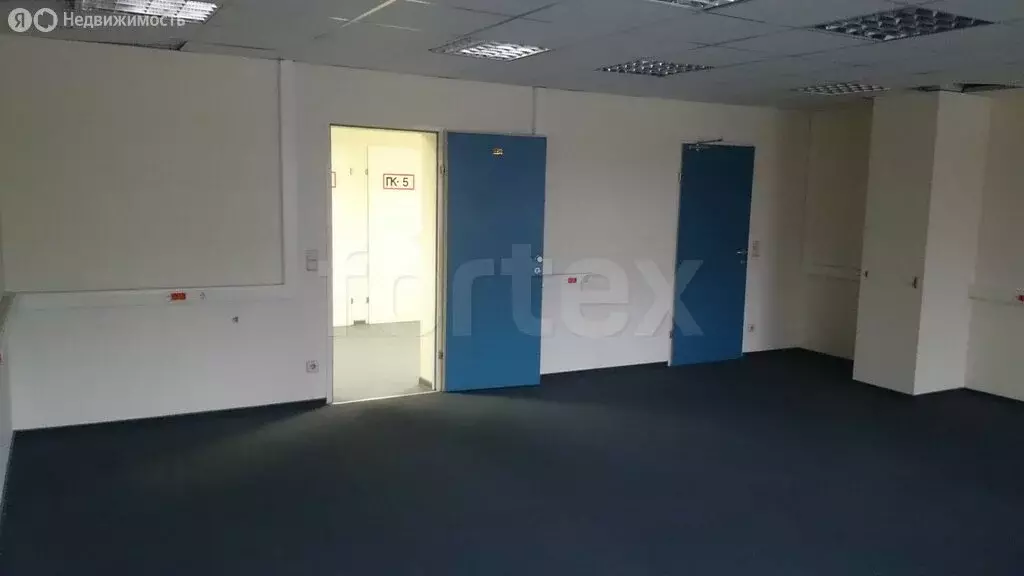 Офис (500 м) - Фото 2