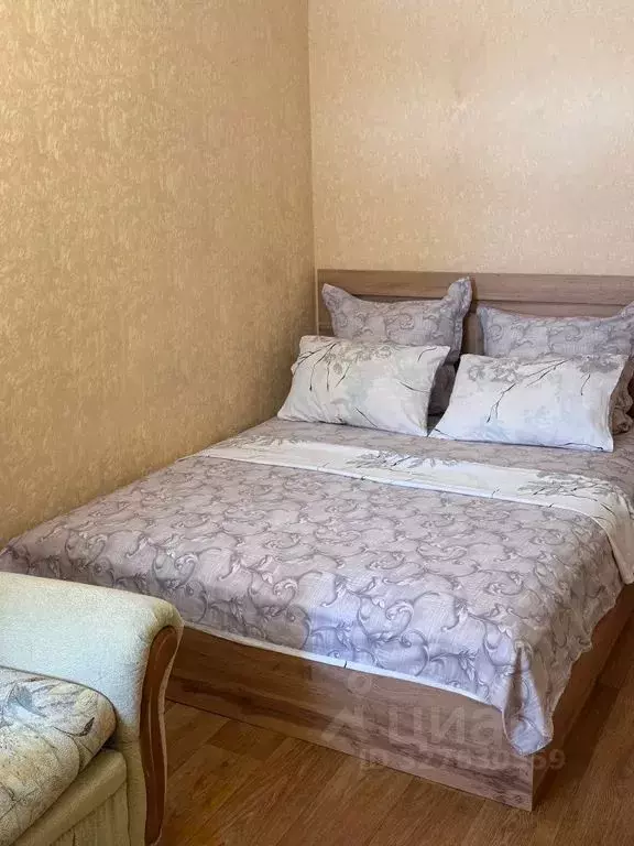 2-к кв. Башкортостан, Уфа просп. Октября, 122 (50.0 м) - Фото 1