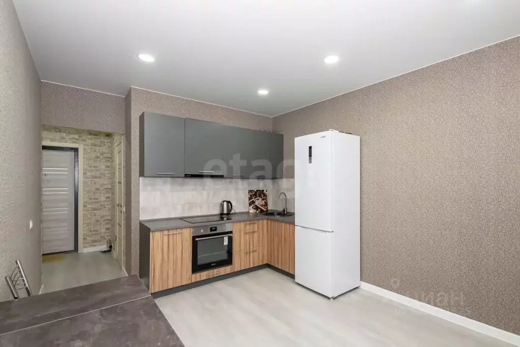 2-к кв. Новосибирская область, Новосибирск Весенний мкр, ул. Заречная, ... - Фото 1