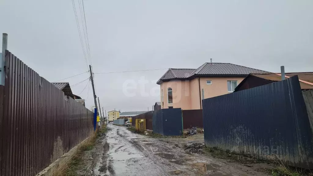 Дом в Тюменская область, Тюмень Энергия садовое товарищество, ул. ... - Фото 1