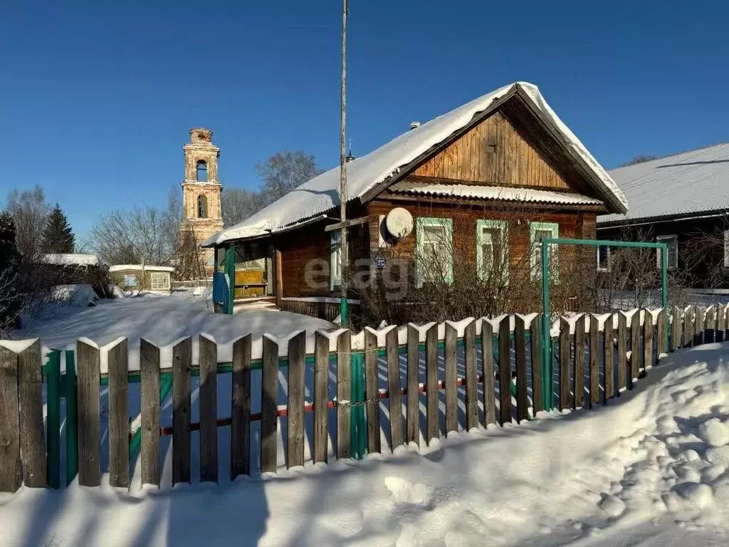 Купить дом Толмачи, Лихославльский район, продажа домов Толмачи,  Лихославльский район в черте города на AFY.ru