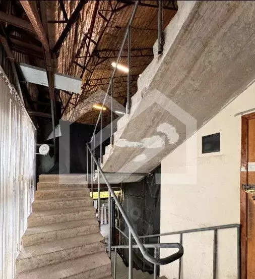 Помещение свободного назначения в Москва 4-й Рощинский проезд, 20С3 ... - Фото 2